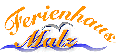 Logo Ferienhaus Malz